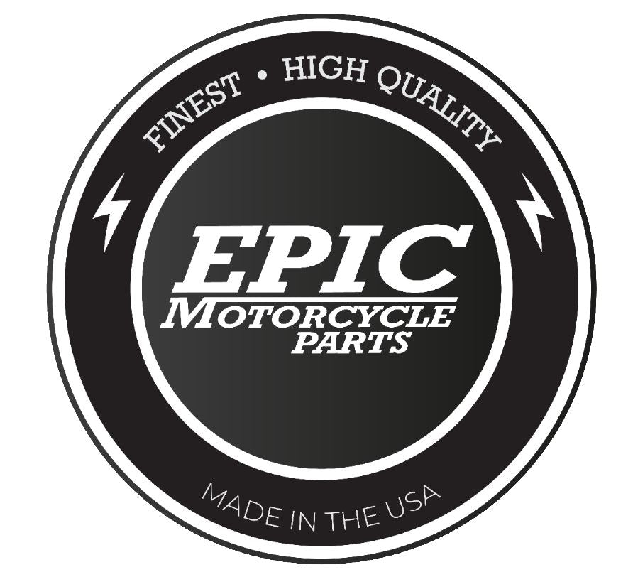 Epic Motorcycle Parts