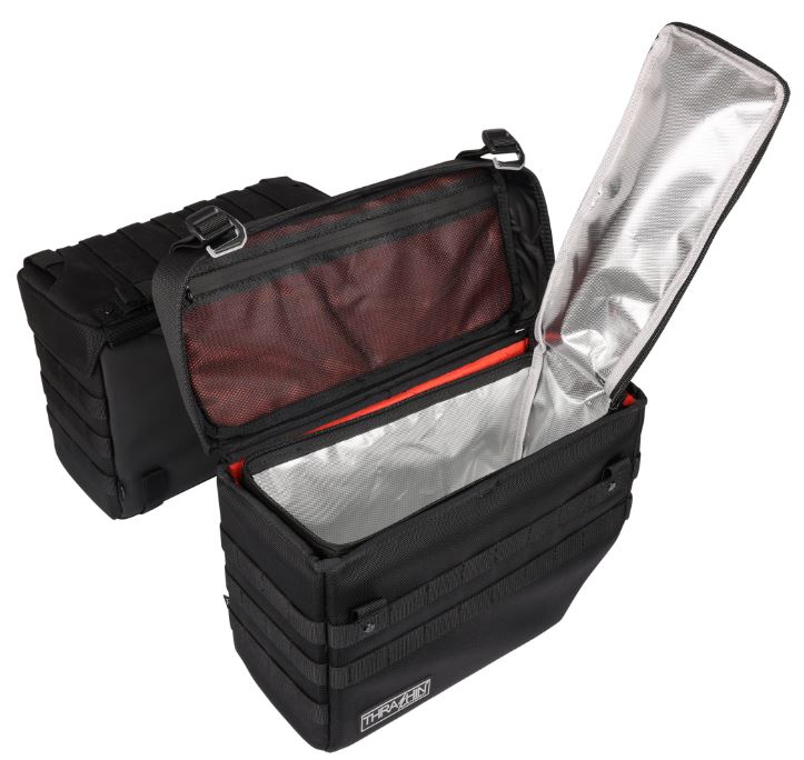 "Expedition" Cooler Bag