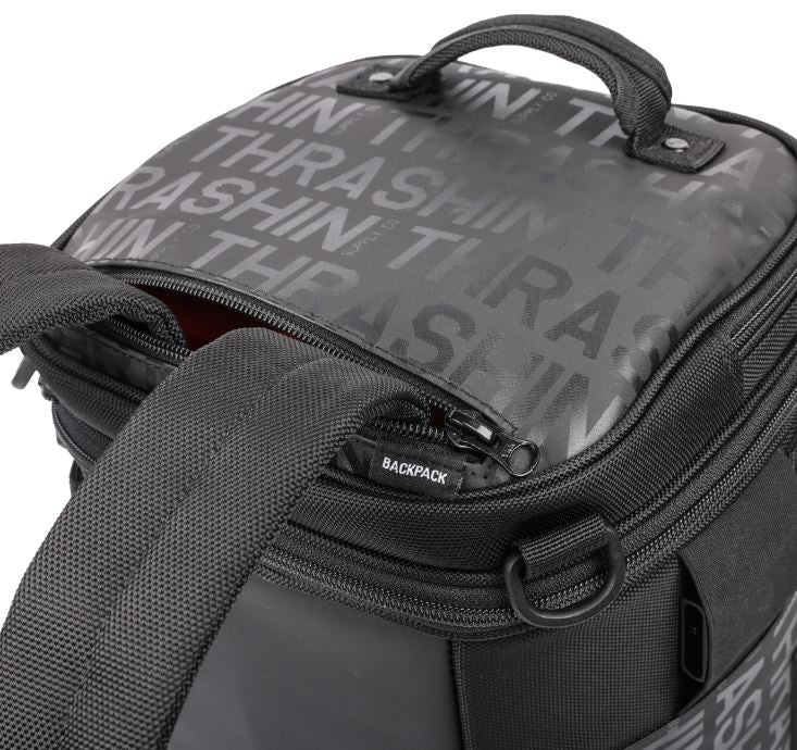 All New Thrashin Supply "Passenger Bag"
