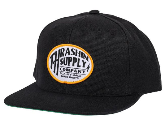 Thrashin Supply - Quality Made - Snapback